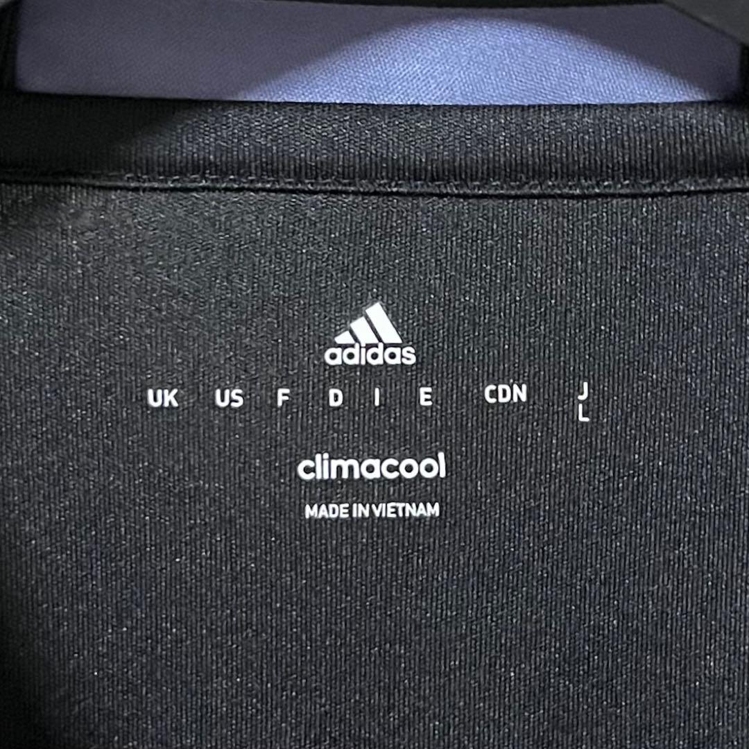 【新品/タグ付き】16/17レアル・マドリード♯7C・ロナウド【Lサイズ】3rd