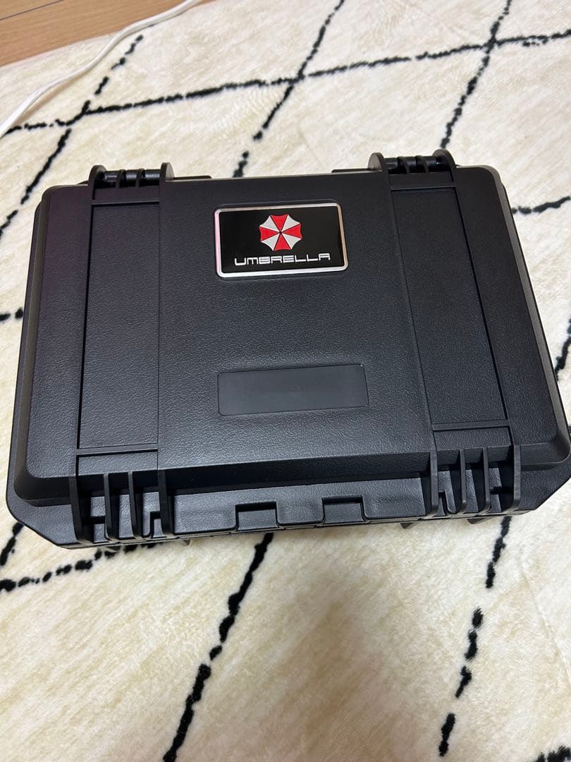 最終値下げ東京マルイ　バイオハザード  W. Model 01P