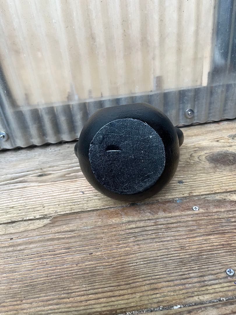 ロシアンケトルベル12キロ