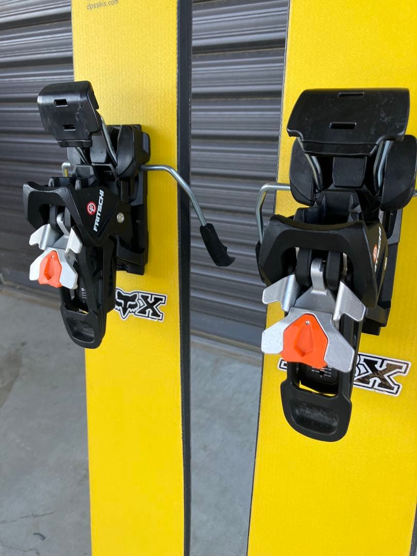 送料込 dps Wailer 112RP2 PURE3 184 テクトン12