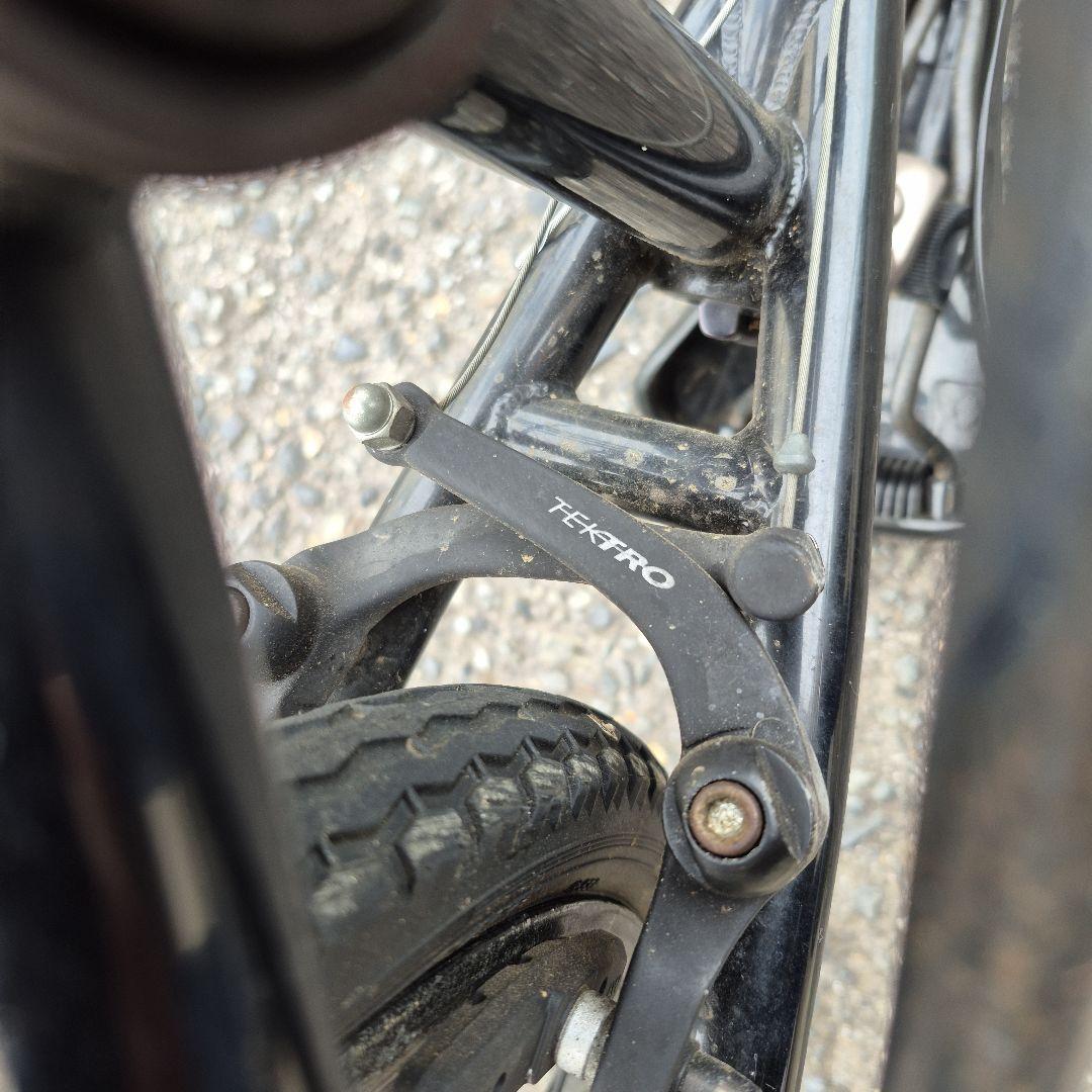 BMX ARES ASHURA 20インチ アレス フラットランド用 引取限定!