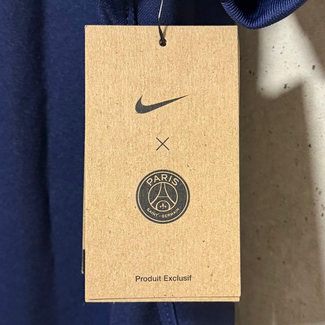 【新品/タグ付き】22/23 PSG ♯10 ネイマール【Lサイズ】ホーム