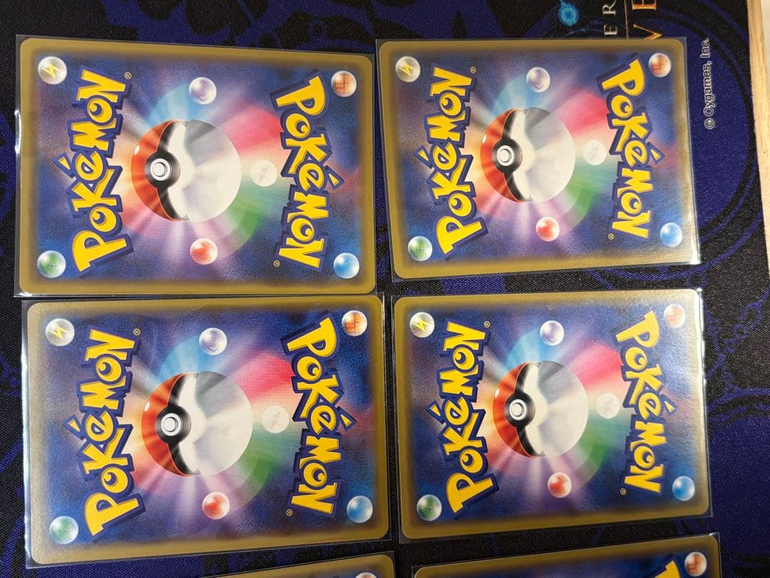 ポケモンカード TAG TEAM セット