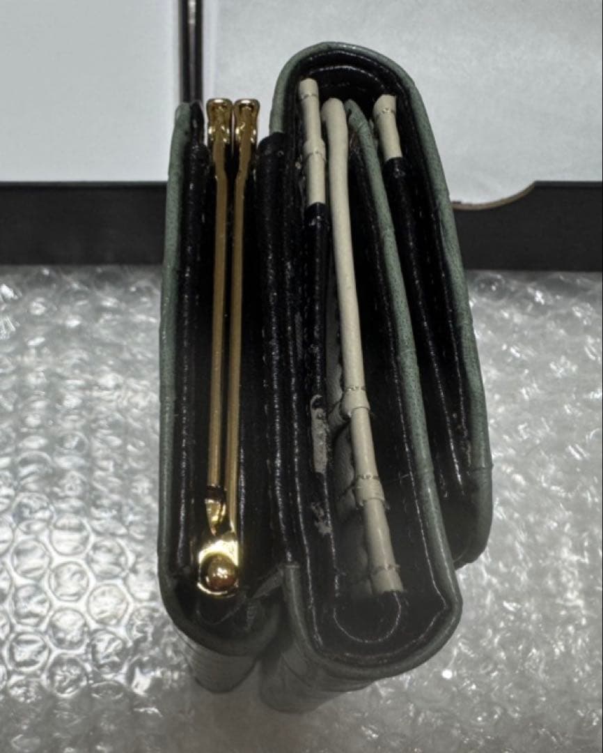 鬼滅の刃 不死川実弥 財布 受注生産品