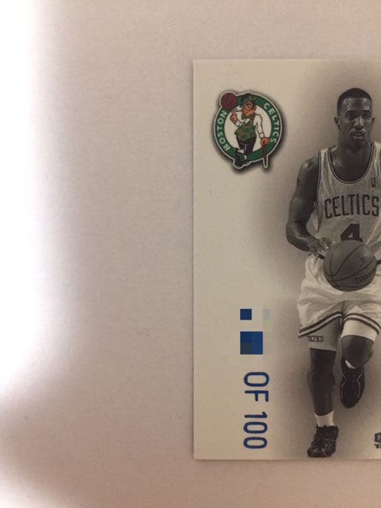 その他 9798 showcase legacy row0 C.Billups RC