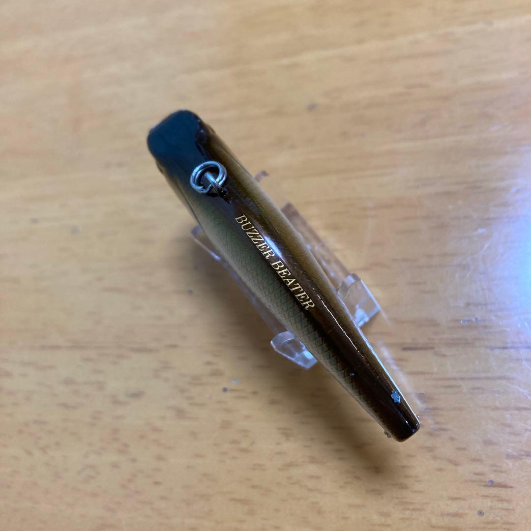 エバーグリーンルアー 大量19点セット