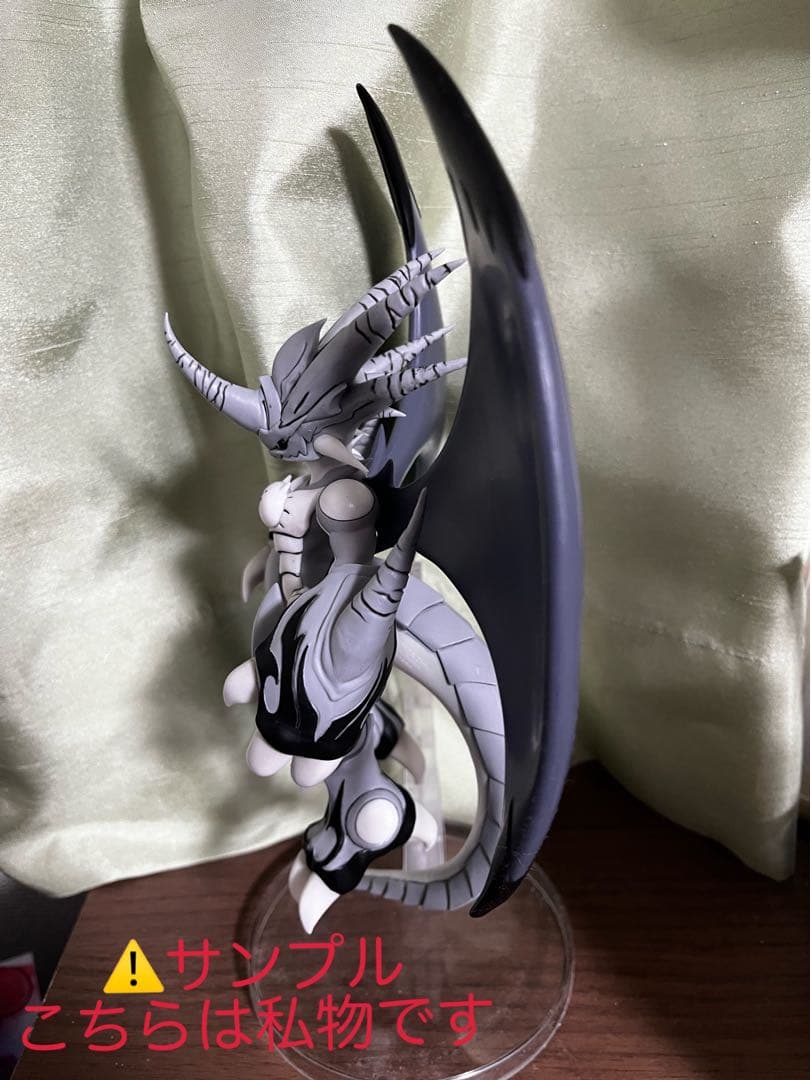 一番くじにゃんこ大戦争　A賞覚醒のネコムートフィギュア＋F賞ハンドタオル