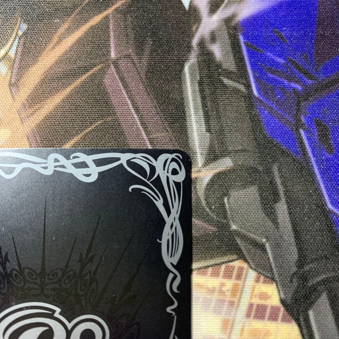 バトルスピリッツ　雷神獣皇サンダーZレオン　シークレット　3枚