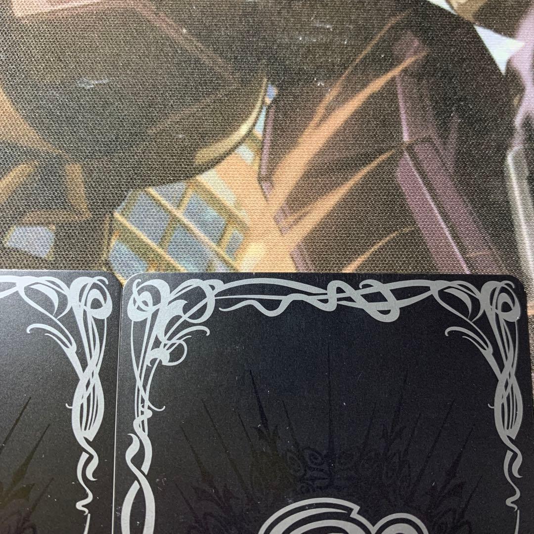 バトルスピリッツ　雷神獣皇サンダーZレオン　シークレット　3枚