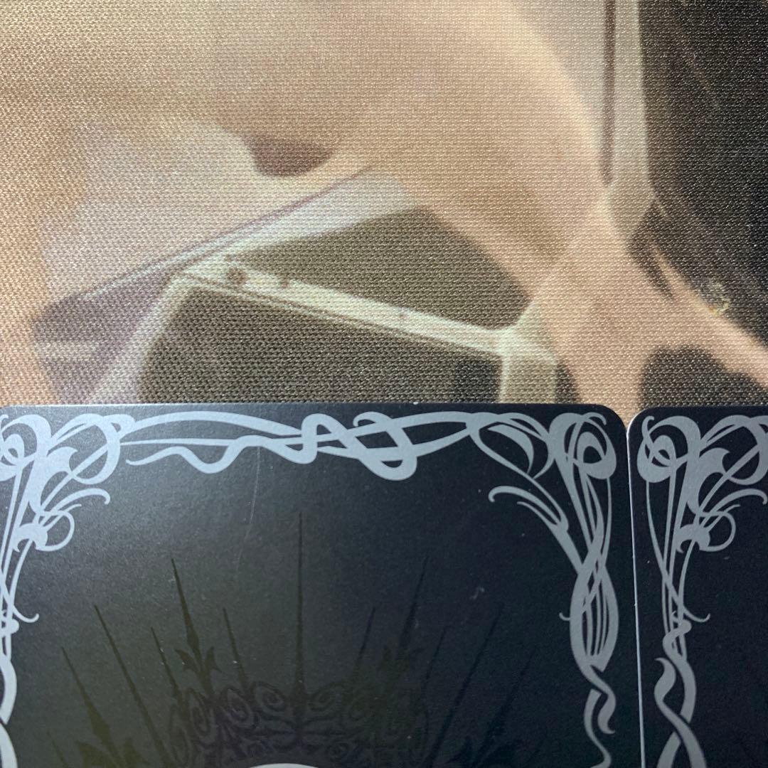 バトルスピリッツ　雷神獣皇サンダーZレオン　シークレット　3枚