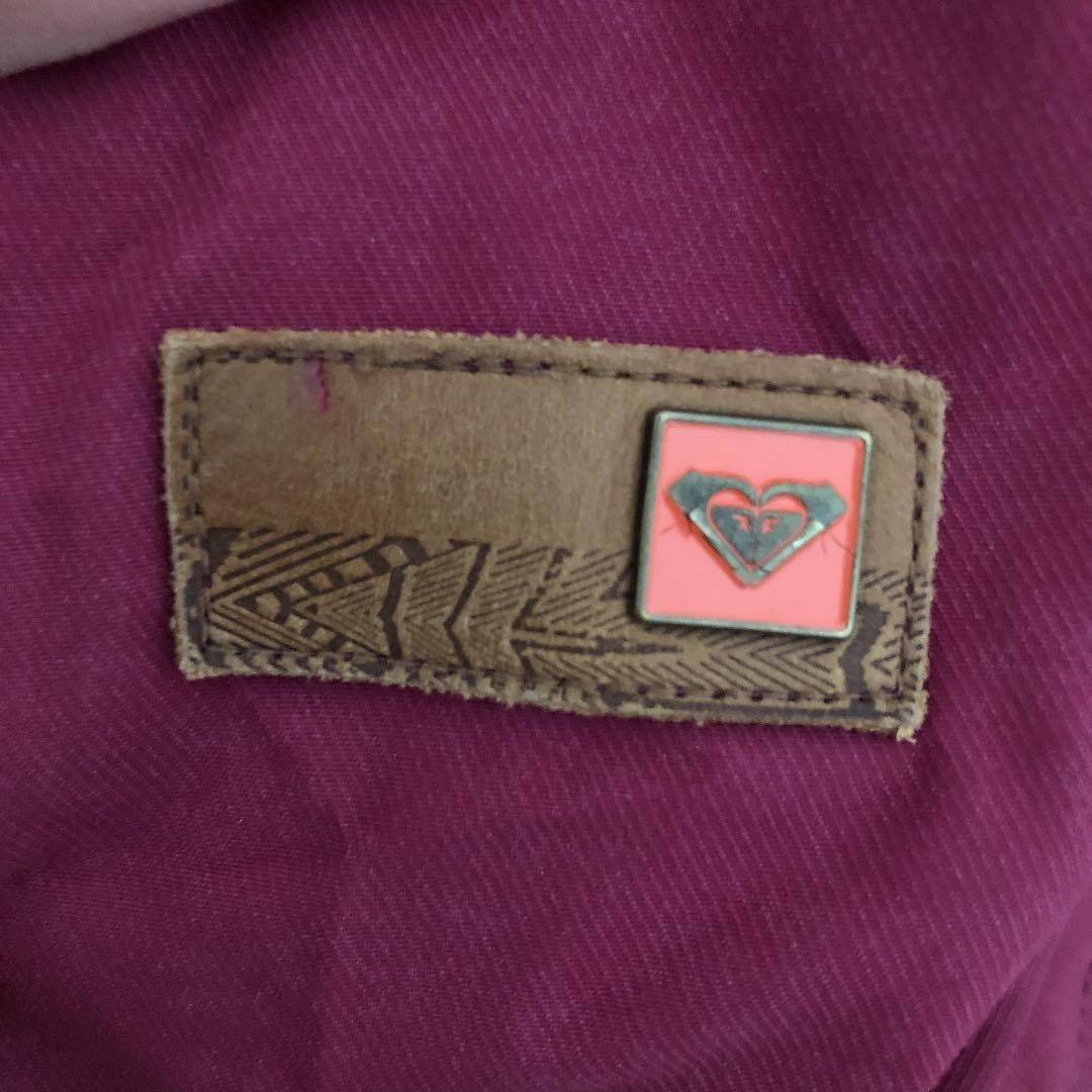 スノーボード　ウェア　上　美品