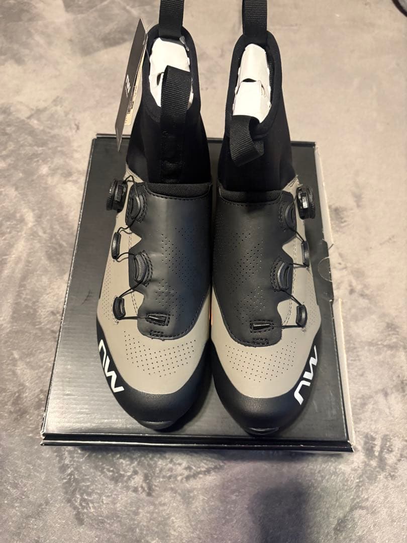 CELSIUS XC GTX SPDビンディングシューズ