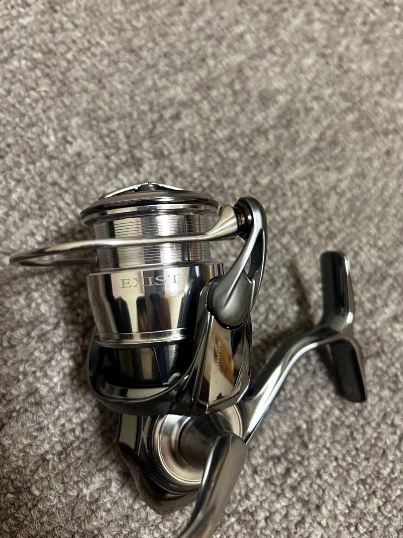 三登　ジョナサン 　Daiwa EXIST