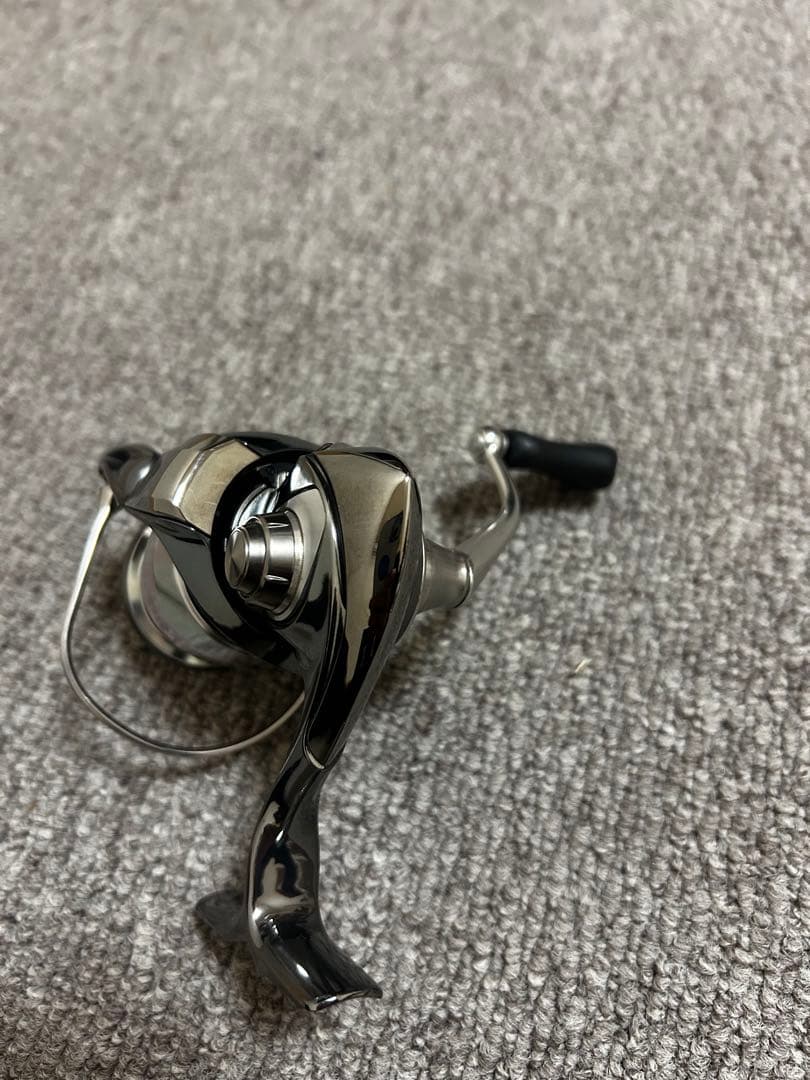 三登　ジョナサン 　Daiwa EXIST