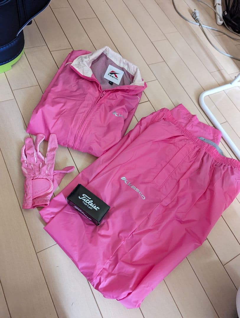 ゼクシオ　XXIOレディースゴルフクラブ　フルセット 16本セット