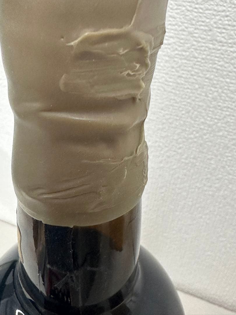 ウイスキー highland Park 木箱 12years 700ml