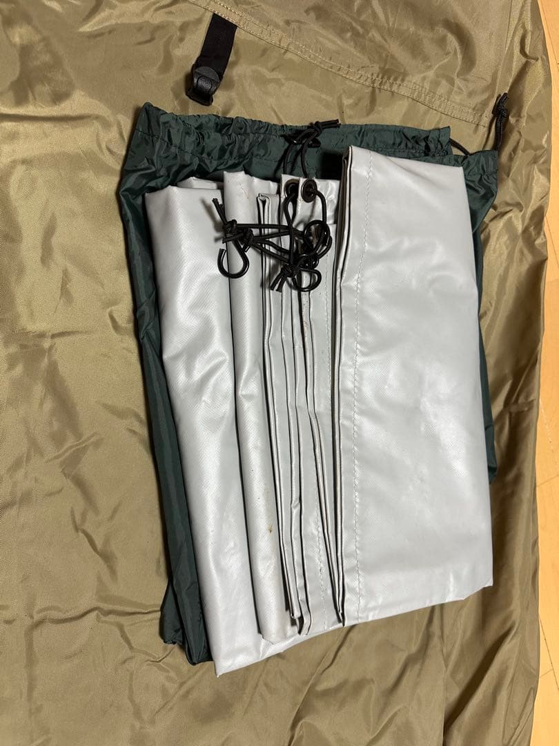 ogawa アポロン　テント5.6人 美品