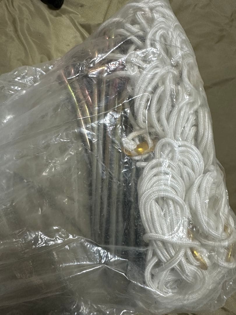 ogawa アポロン　テント5.6人 美品