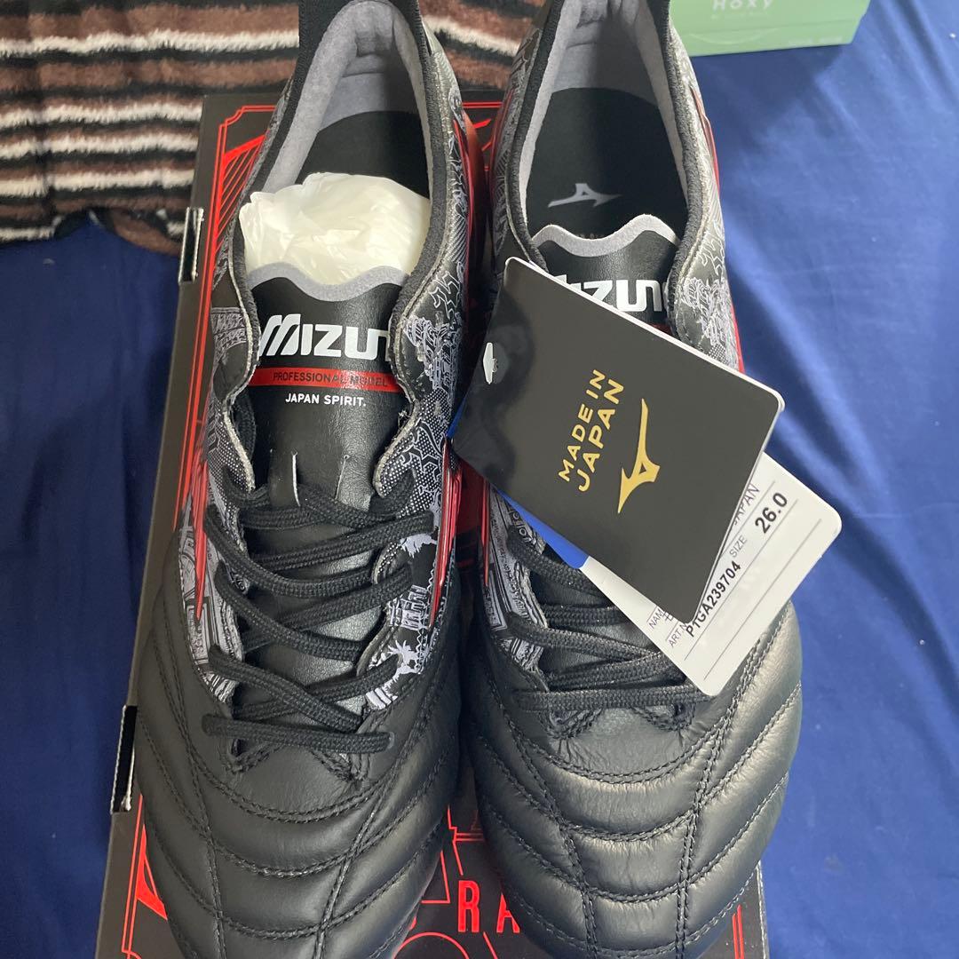 モレリアNEO3 SR4 JAPAN