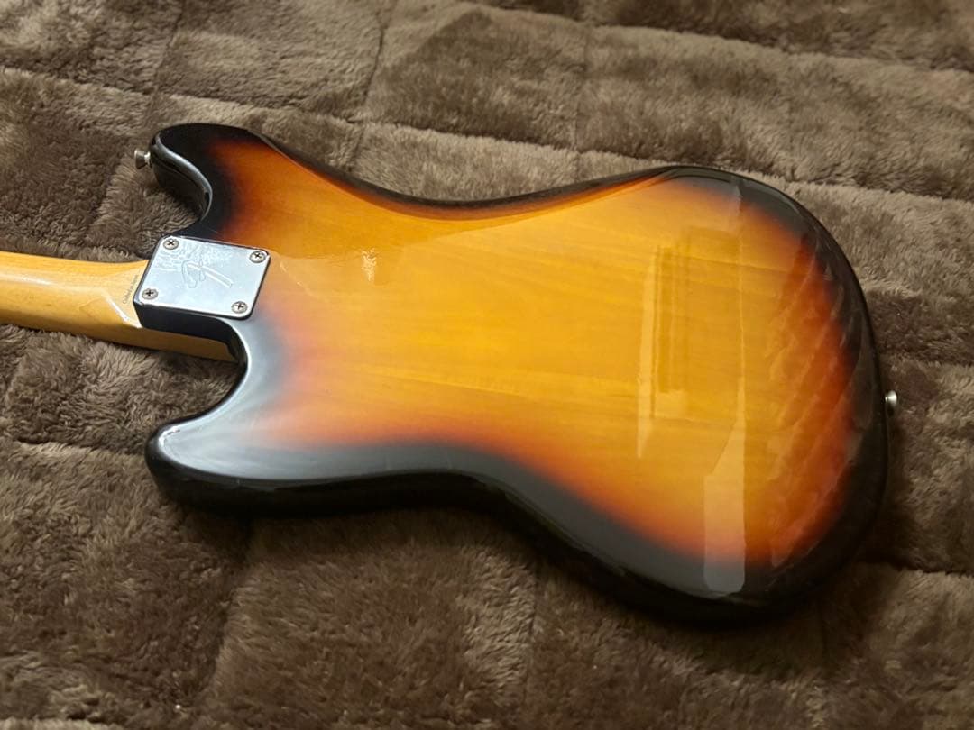 Fender Japan Mustang MG’69 MOD 日本製