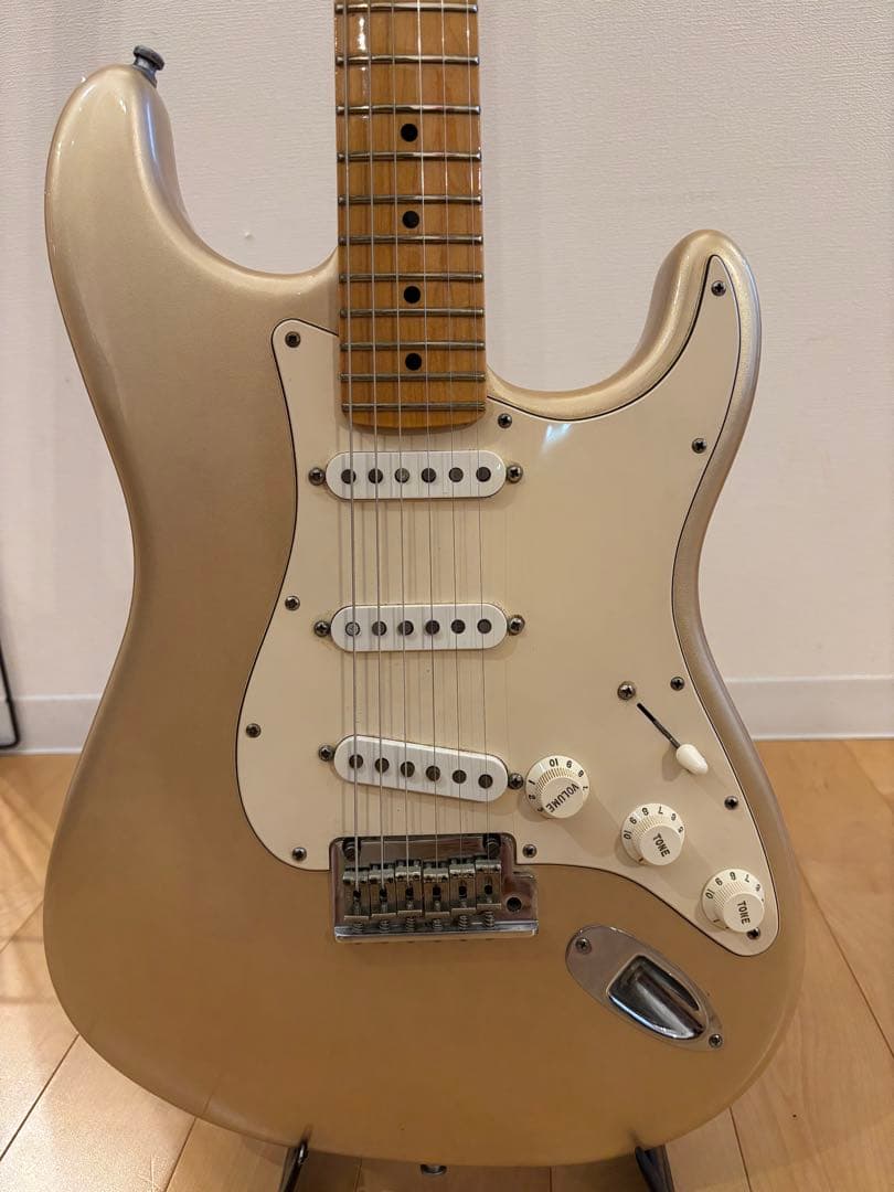 fender USA ストラトキャスター