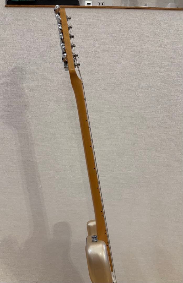 fender USA ストラトキャスター