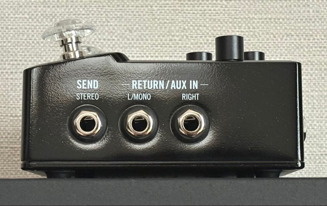 LINE6 HX STOMP ＆その他セット