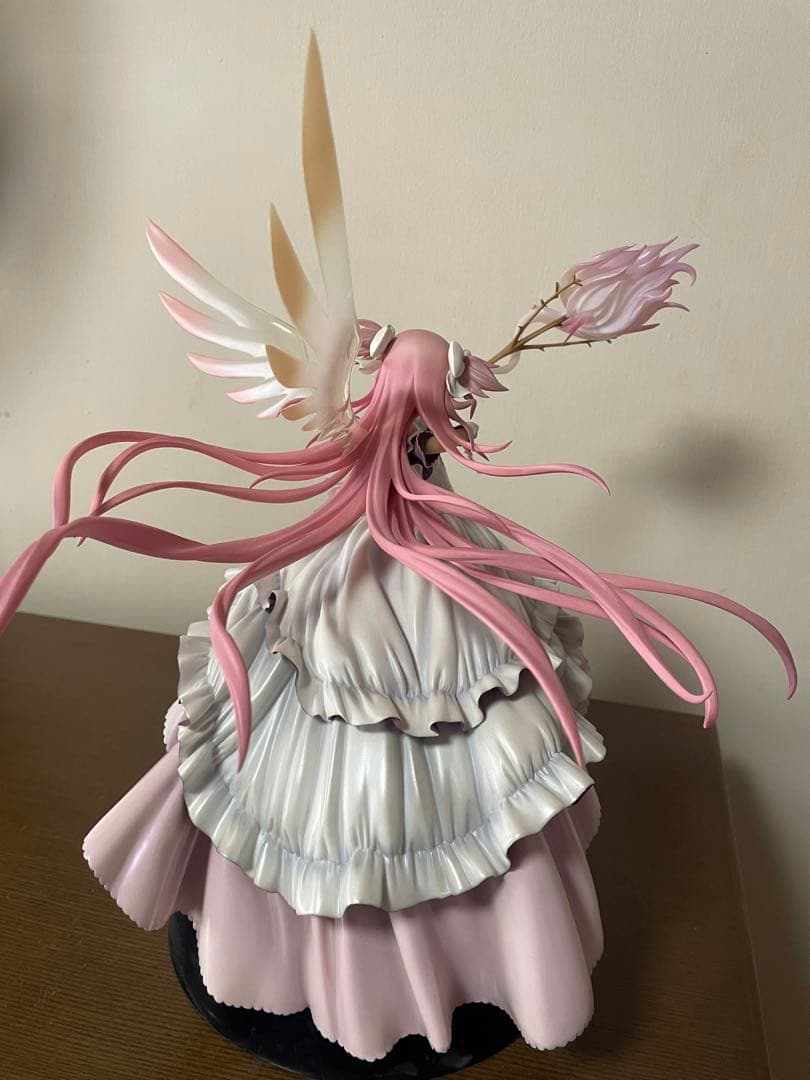 【中古】魔法少女まどか☆マギカ アルティメットまどか 1/8スケールフィギュア