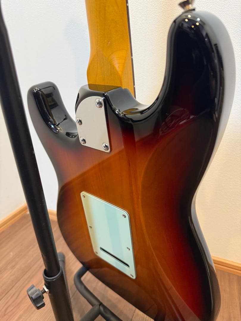 LaidBack LST-5R ストラト