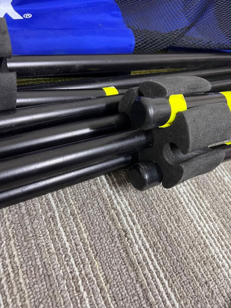 良品　ヨネックス　テニスネット　YONEX ネット破れ無し