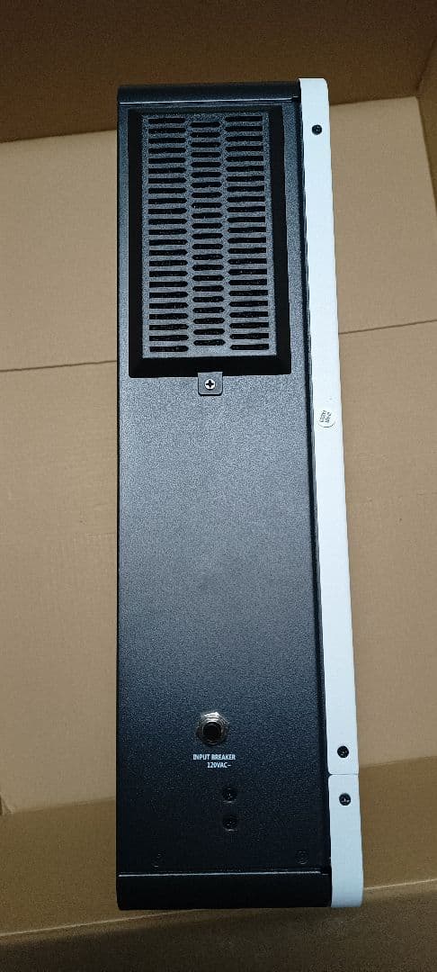 DATOU BOSS ハイブリッドインバーター　3600w