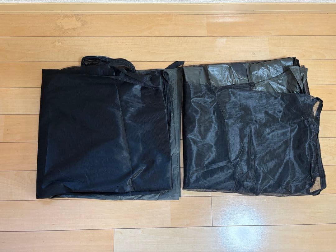 テント・タープ HELLOS snail shelter