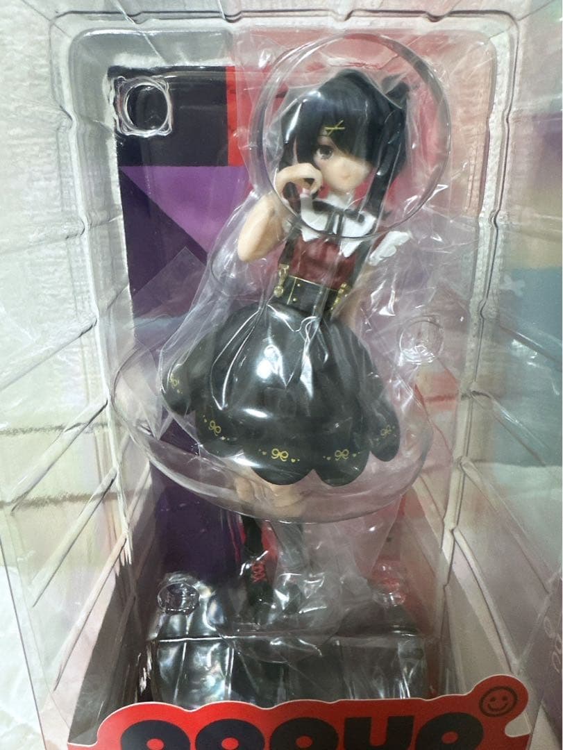 POP UP PARADE ポッパレ　超絶最かわてんしちゃん & あめちゃん