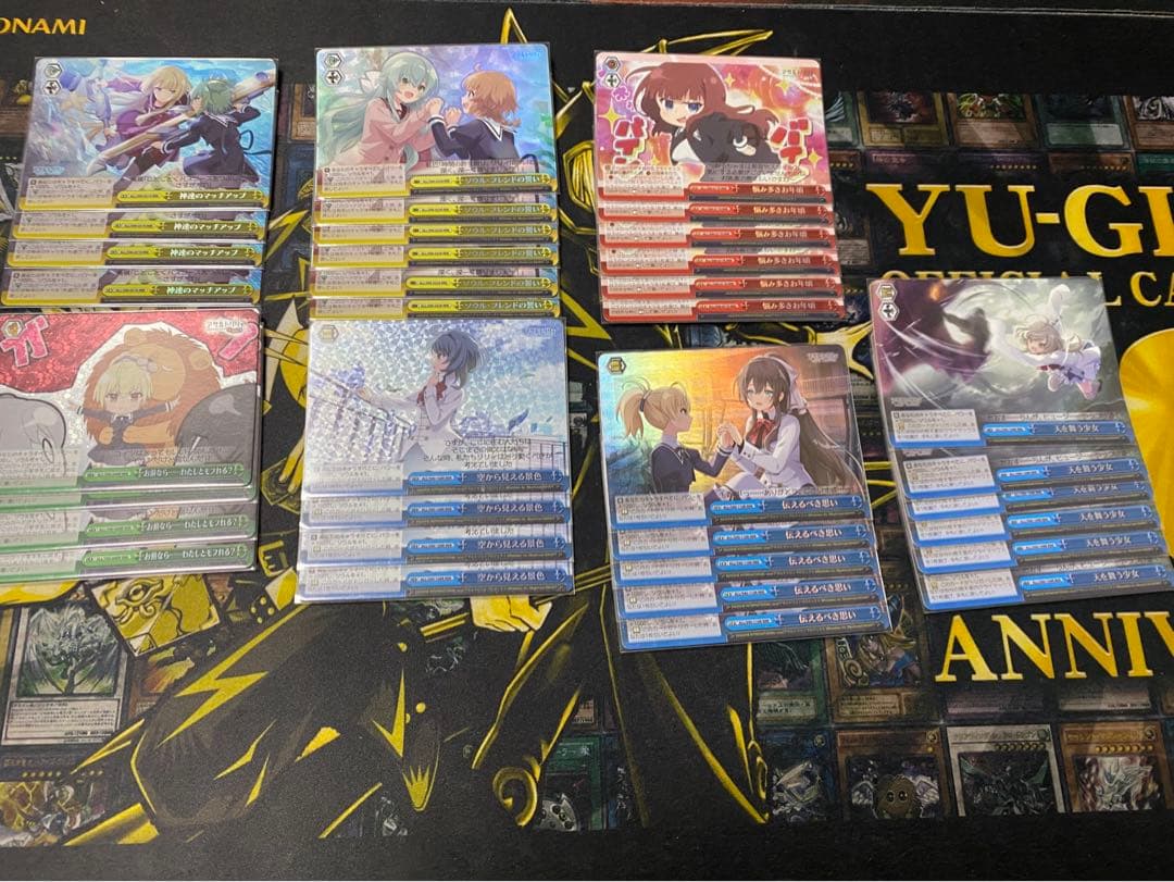 アサルトリリィ　SR セミコンプ