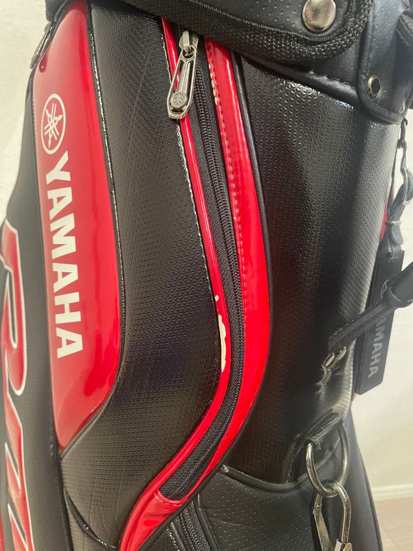 YAMAHA RMX ゴルフバッグ