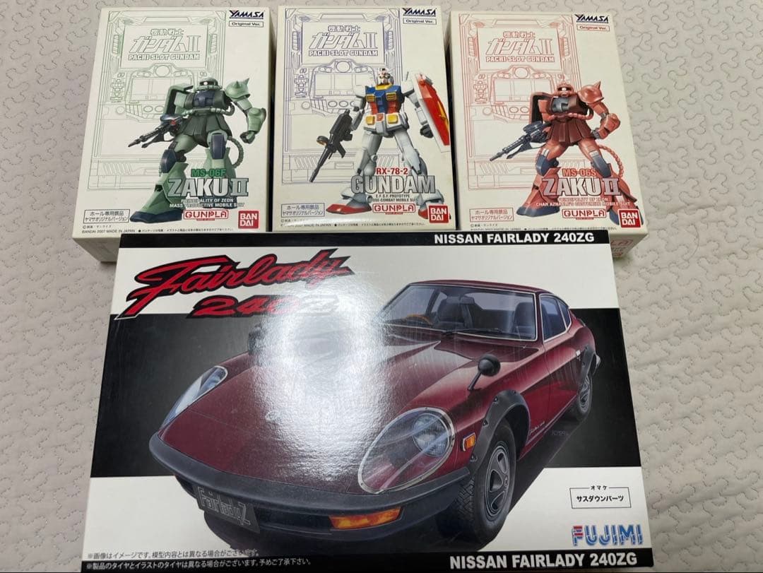 【値下げ中】プラモデル➕AIRTEX塗装ブース➕塗装エアーブラシ➕塗装用品セット