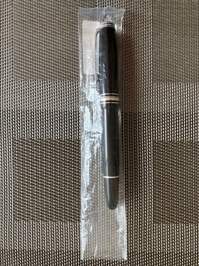 【未使用】モンブラン Diamond LeGrand RB