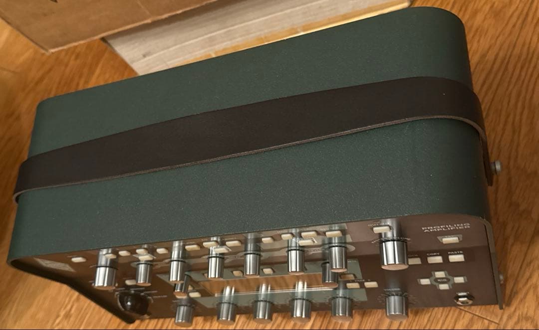 ギター Kemper Profiling Amplifier