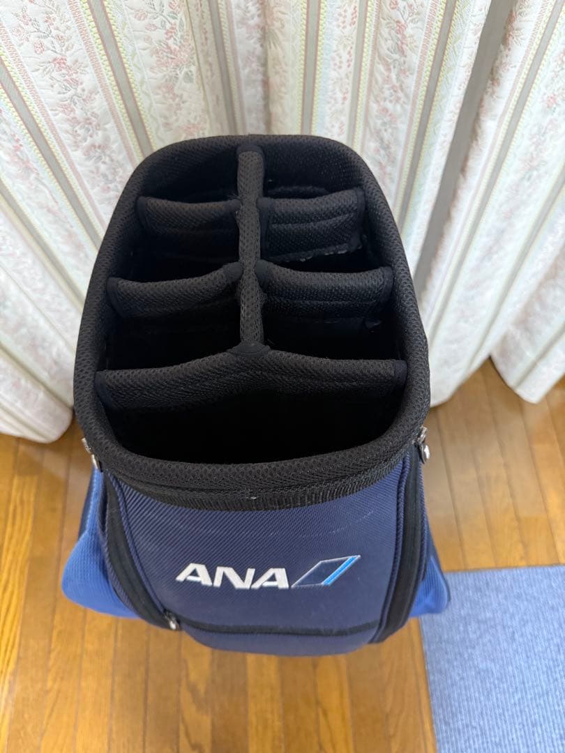 PING キャディバッグANAコラボモデル