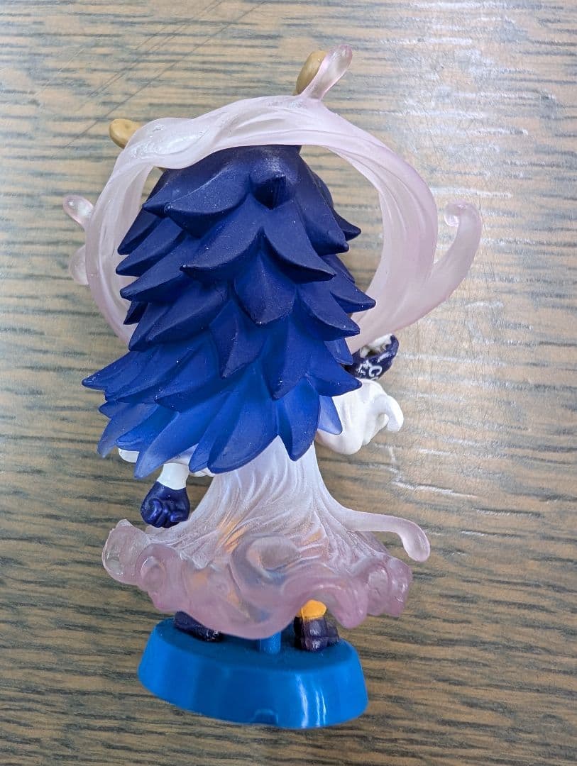 シークレット【シーザー・クラウン特別塗装Ver.】ワンピース