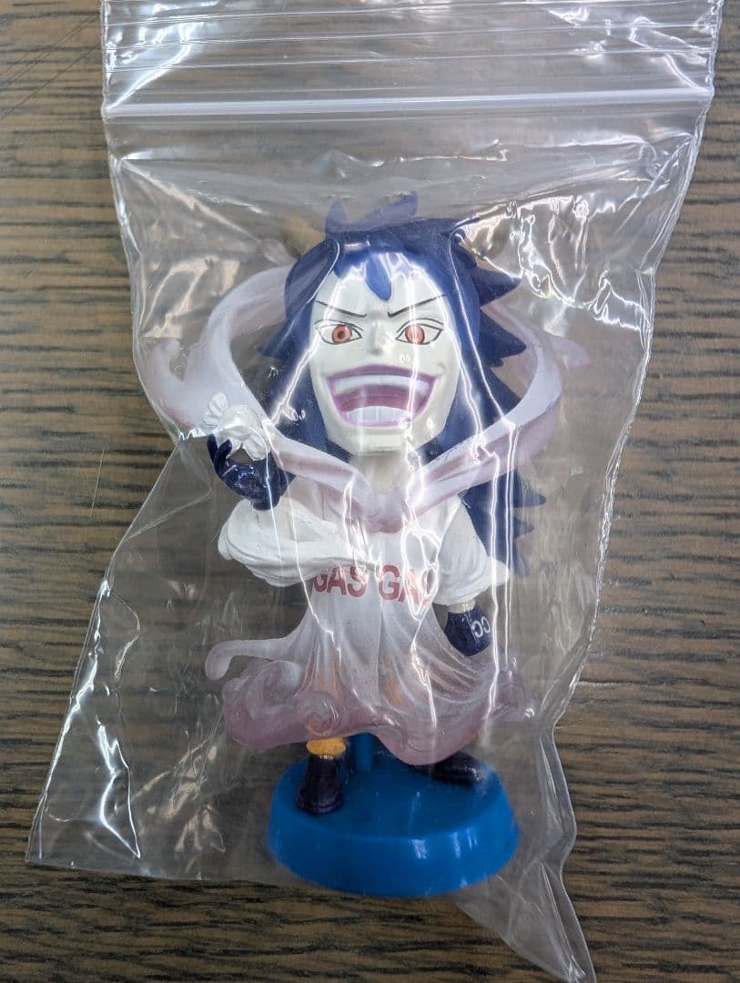 シークレット【シーザー・クラウン特別塗装Ver.】ワンピース