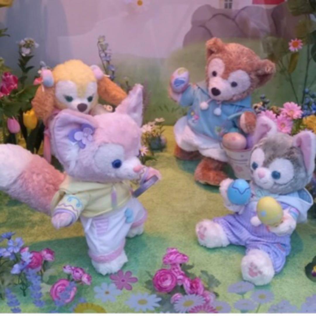 【新品】ディズニーストア　ルシファー　掛け時計　時計　シンデレラ