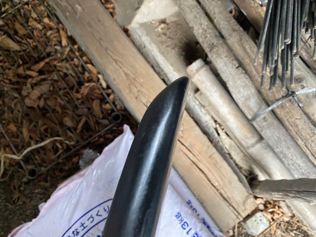 ジャスティスサーフボードSeaSofa ブラックサーフボード フィンボックス付き