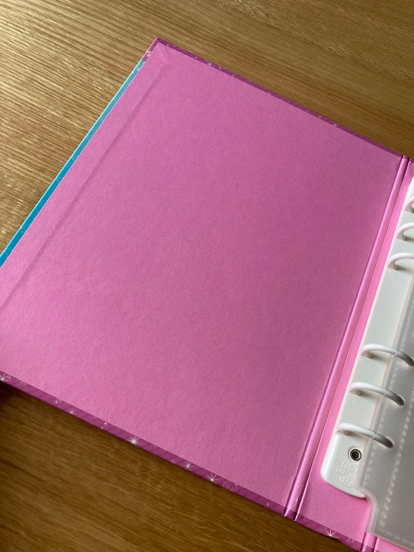 椛*）様 エンジェリーシュガーバインダー＋カード129枚＊アイカツ星宮いちご 天