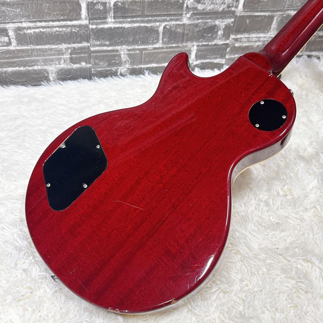 Orville / オービル レスポールスタンダード ディープジョイント 日本製