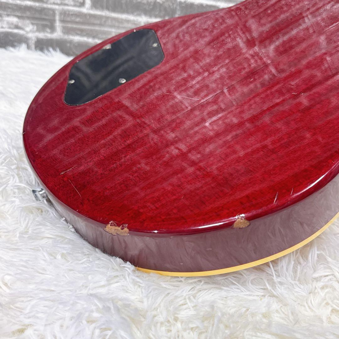 Orville / オービル レスポールスタンダード ディープジョイント 日本製