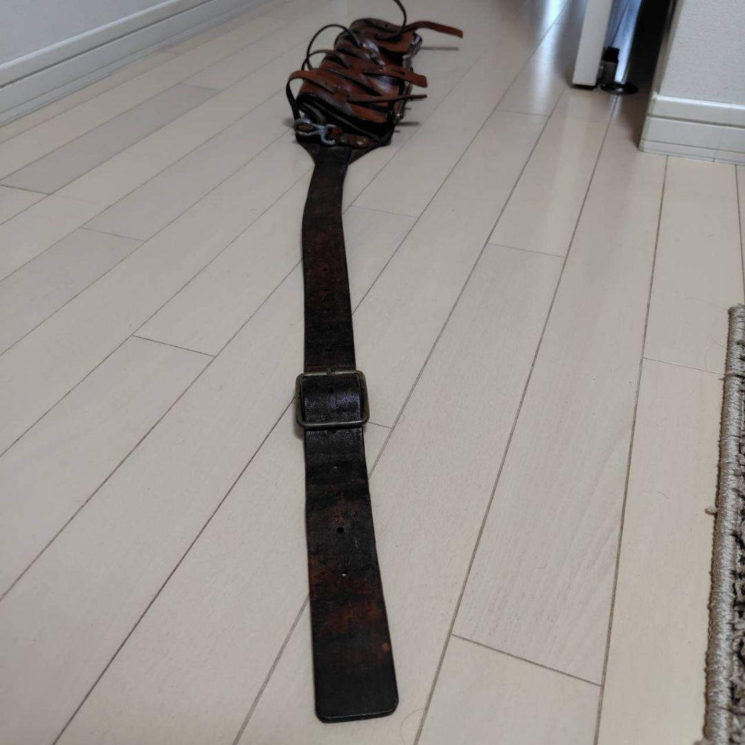 カオスポーチ　スゥエーデン軍　中古　ヴィンテージ