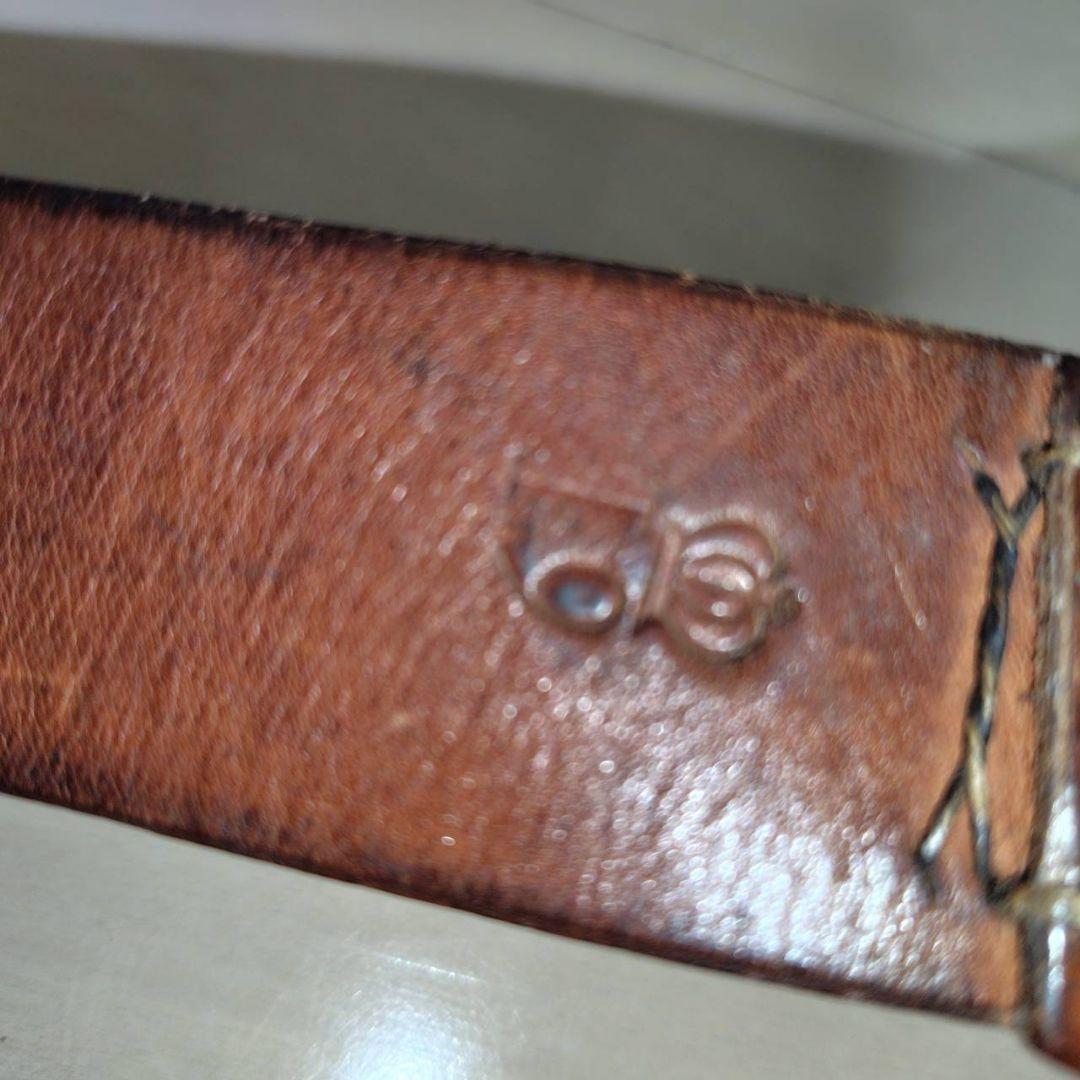 カオスポーチ　スゥエーデン軍　中古　ヴィンテージ