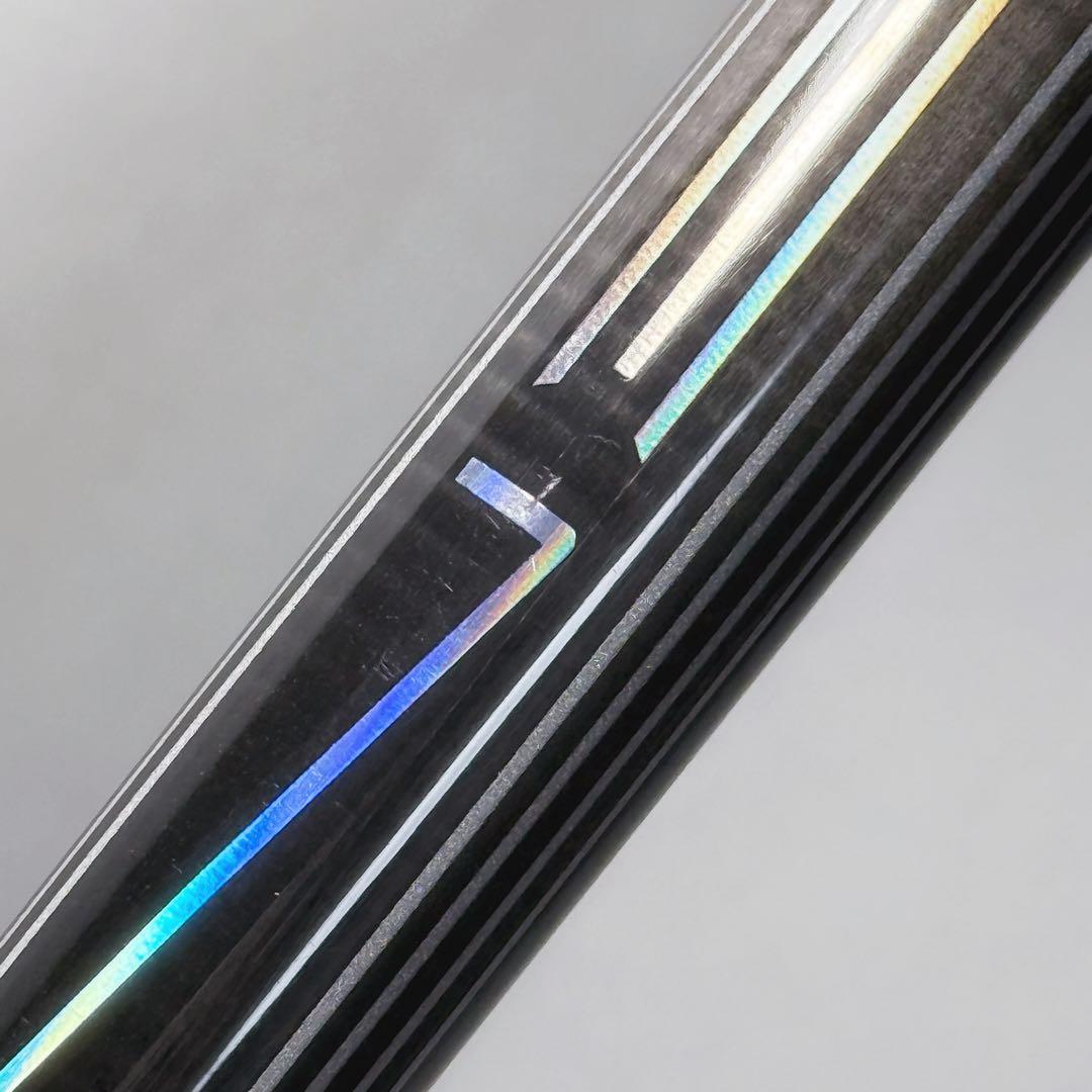 5w用　コブラスリーブ　 TENSEI PRO 1K オレンジ 60-X