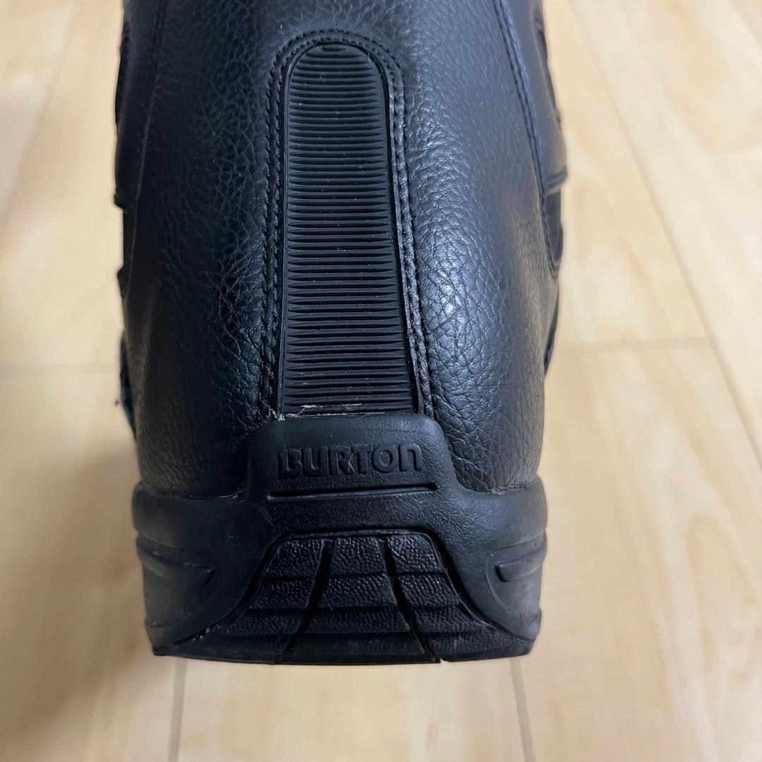 【即日発送】BURTON バートン スノボブーツMOTO モト 27.0cm